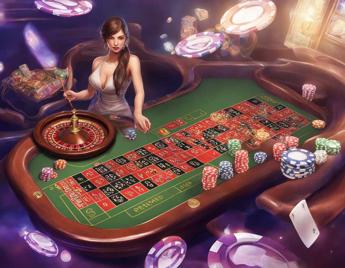 555bet