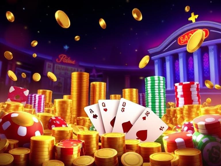 555bet